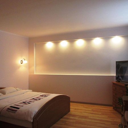 Apartamentai Silas Druskininkai Rom bilde