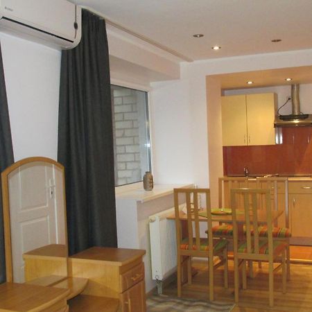 Apartamentai Silas Druskininkai Rom bilde