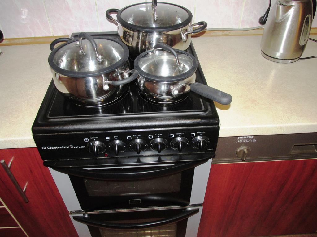 Apartamentai Silas Druskininkai Rom bilde