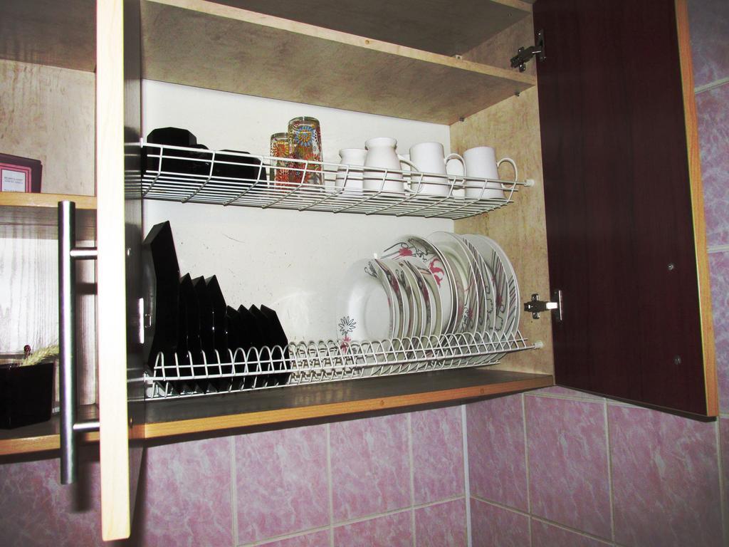 Apartamentai Silas Druskininkai Rom bilde