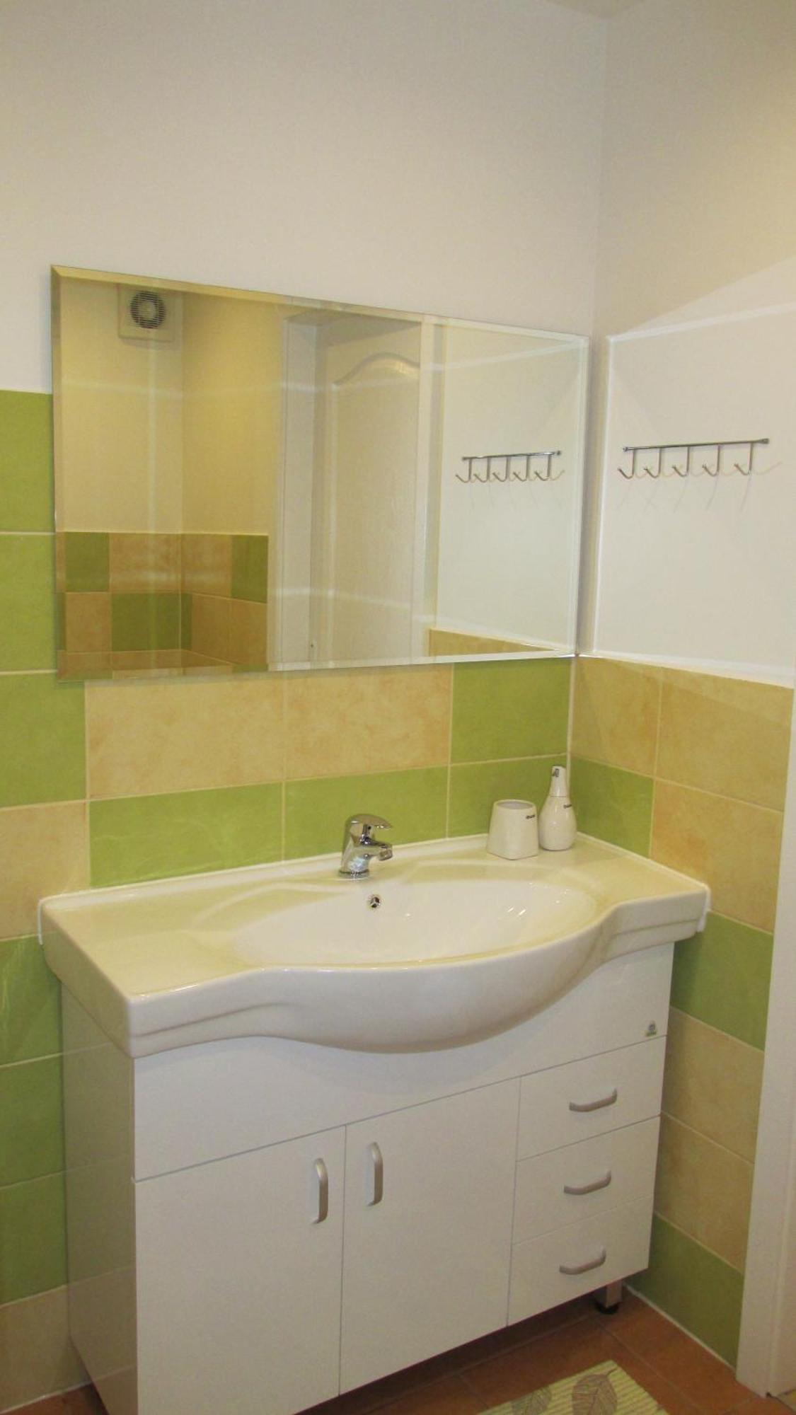 Apartamentai Silas Druskininkai Rom bilde