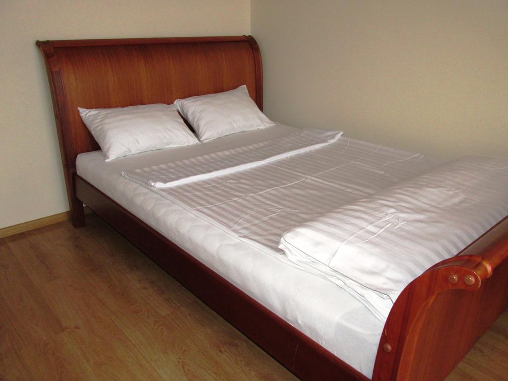 Apartamentai Silas Druskininkai Rom bilde